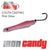 IRON CANDY CID I/C COUTA-C #2 PINK GLOW 45G