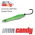 IRON CANDY CID I/C COUTA-C #1 GREEN GLOW 28G