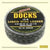 DOCKS LIQUID WIRE 80LB BLACK/OLIVE/GREEN