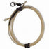 KORDA SAFE ZONE LOOP RING GRAVEL/CLEAR 30LB X1 M KS