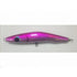 WILLIAMSON PRO SIDEWINDER 70G 190MM HOT PINK FLASH