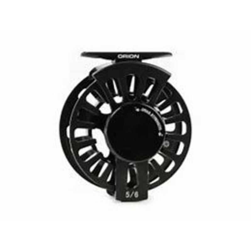 REEL XPLORER ORION 5/6WT – All Out Angling