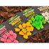KORDA SLOW SINK MAIZE CITRUS KPB01