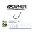 HOOK OWNER C-1 CARP TAFFRING SIZE 6