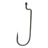HOOK GAMAKATSU 54411 ROUND BEND SIZE 1/0