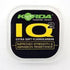 KORDA F/CARBON IQ2 12LB 0.35 KIQS12