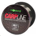 KORDA CARP MONO 8LB GRN 1000M/0.28MM KCM08