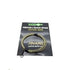 KORDA DM QC SWIVEL LEADER 30CM/30LB GRAVEL KSZ57