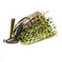 BOOYAH JIG 3/8OZ BOO GRN W/MEL PUMP