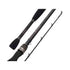 ROD QUANTUM SMOKE 7.2FT SMS725XF MH SPIN(NEW)
