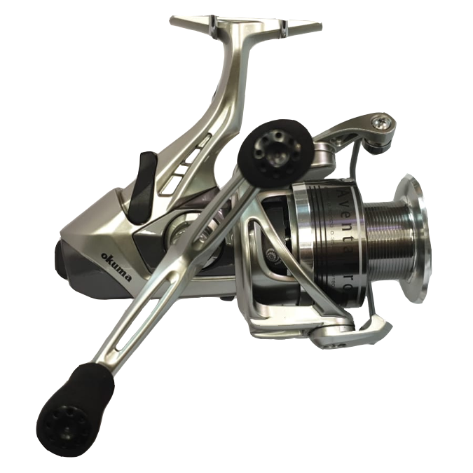 REEL OKUMA BAITFEEDER AVENTA PRO SERIES 60001