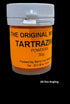 ORIGINAL POWDER TARTRAZINE