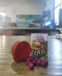 FISH ZERO'S 8MM JESSICA (MUSK)