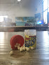 FISH ZERO'S 8MM GARLIC