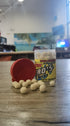FISH ZERO'S 8MM MILKY (WHITE CHOC)