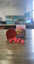 FISH ZERO'S 8MM  POKKOL (PINK SWEETS)