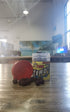 FISH ZERO'S 8MM PEANUT