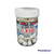 BDB DUMBELL POP UPS WHITE