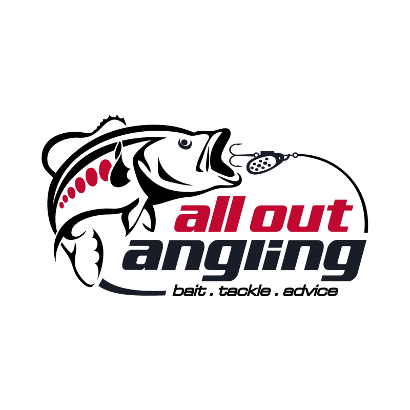 FISHING LICENSE – All Out Angling