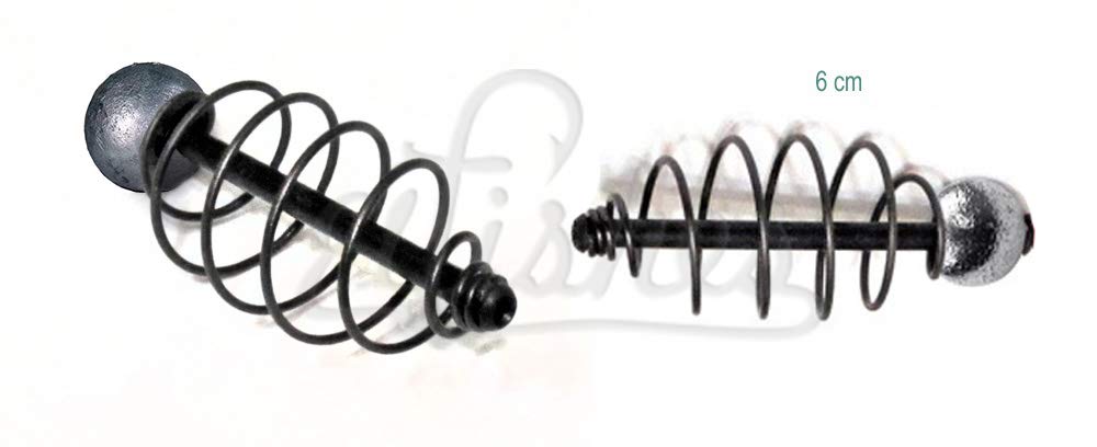 ORIGINAL SPRING WITH S1/S2 – All Out Angling